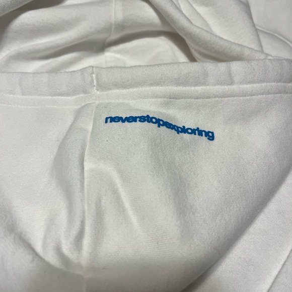 NWT THE NORTHFACE da hoodie - Picture 4 of 7